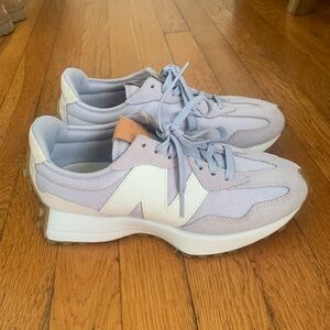 NEW BALANCE 327’s